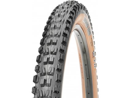 Maxxis plášť MINION DHF 3CT/EXO/TR/TANWALL 27.5X2.30, kevlar - 27.5X2.30