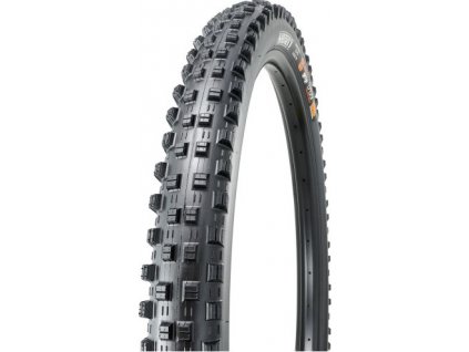 Maxxis plášť SHORTY 3CG/DH/TR 27.5X2.40WT, kevlar - 27.5X2.40WT