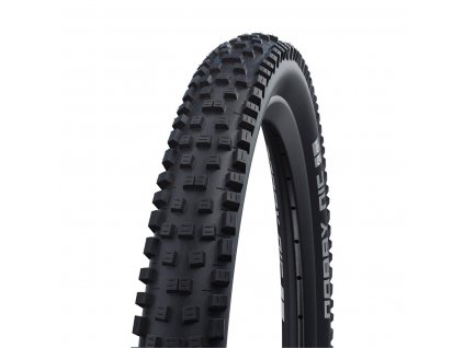 Plášt Schwalbe Nobby Nic HS602 skl. 27.5x2.25"57-584 cr-TSkin Perf.TLR Addix