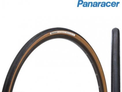 590 panaracer plast gravelking 700x23c kevlar patka cierno hnedy 63df37115f56c65f65839668fec2e613