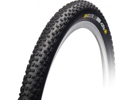 Tufo Tubeless ready XC13 TR 29" 29×2,25 650g - čierny