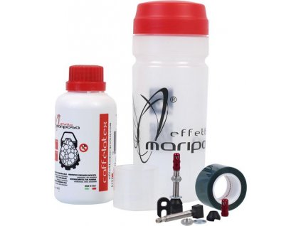 Effetto Mariposa CAFFE TUBELESS KIT M