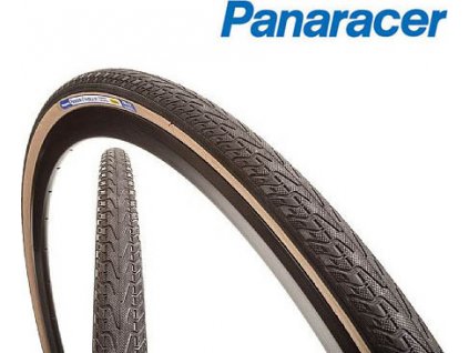 PANARACER Plášť Pasela PT 700C, drôtená pätka - 700x35C