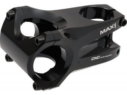 MAX1 predstavec Enduro CNC 60/0°/35 mm čierny