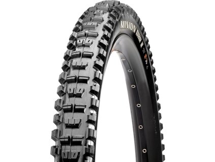 Maxxis plášť MINION DHR II EXO/TR 27.5", kevlar - 27.5X2.40WT