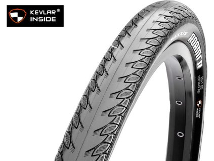 Maxxis plášť ROAMER MAXXPROTECT 700X42C, drôt - 700X42C