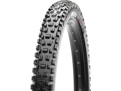 Maxxis plášť ASSEGAI 3CG/DD/TR 27.5X2.50WT, kevlar - 27.5X2.50WT