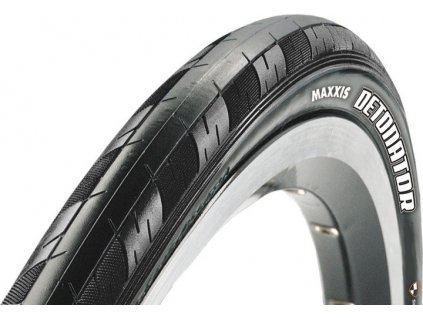 Maxxis plášť DETONATOR 26", drôt - 26X1.25