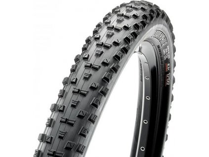 Maxxis plášť FOREKASTER EXO/TR 27.5", kevlar - 27.5X2.35