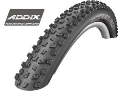 plášť SCHWALBE Rocket Ron Performance Line 27.5"x2.25/57-584 kevlar