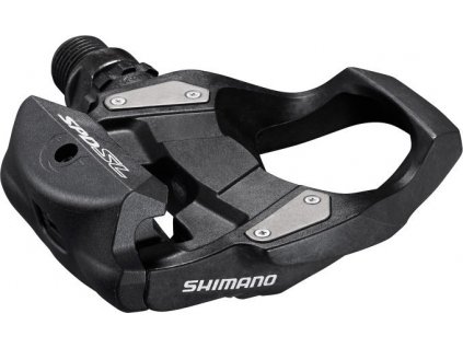 pedály nášlapné Shimano PD-RS500 original balení