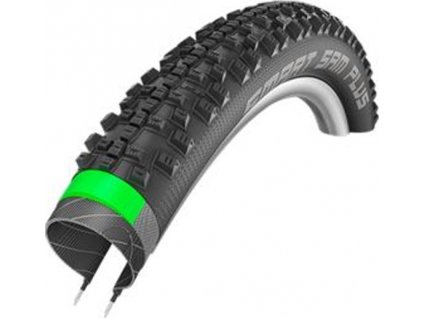 plášť SCHWALBE Smart Sam Plus Performance Line 28"x1.75/47-622 E-MTB