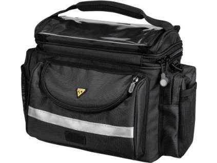 brašna TOPEAK TourGuide Handlebar Bag DX