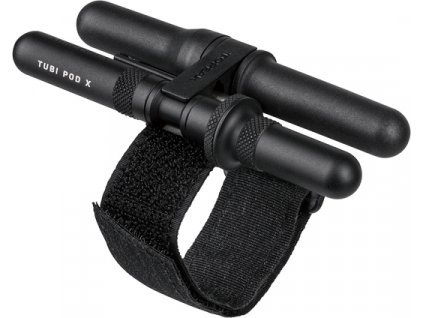 Sada na opravu tubeless plášťov Topeak TUBI POD X