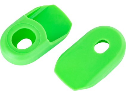 75326 75327 Crankset cover green