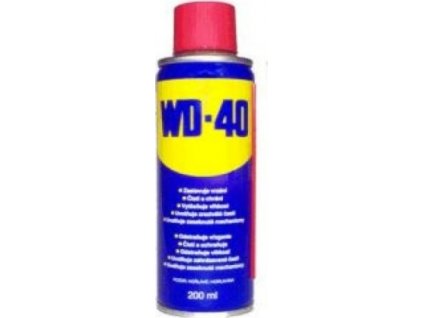 olej WD-40 spray 200+50ml