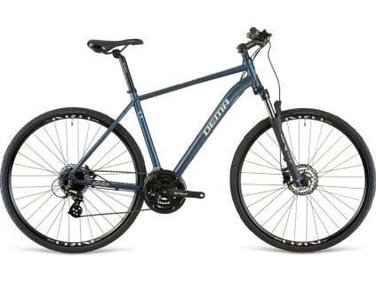 Bicykel Dema AVEIRO 5 blue - blue L/20