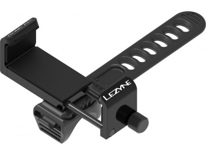 LEZYNE Univerzálny držiak na mobil SMART VISE MOUNT