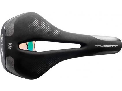 Sedlo Selle Italia TALISMAN MAN E-Bike Flow