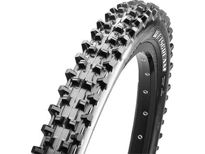 Maxxis plášť WETSCREAM 3CG/DH/TR 29X2.50, kevlar - 29X2.50