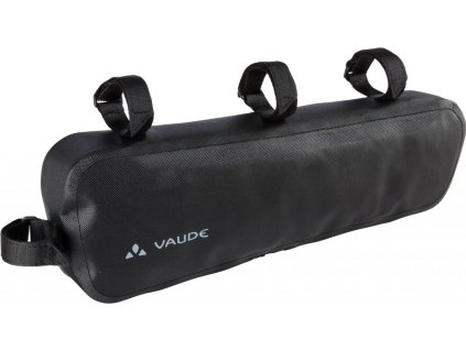 Vaude rámová taška Framebag Aqua, black - Vaude Framebag Aqua, black