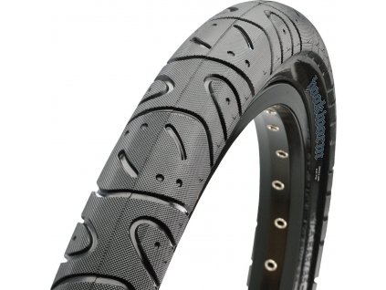 Maxxis plášť HOOKWORM 20X1.95, drôt - 20X1.95