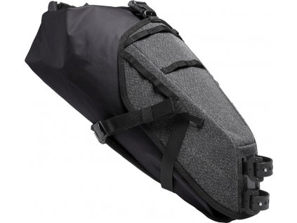 Vaude taška pod sedlo Trailsaddle II, black uni - Vaude Trailsaddle II,  black uni