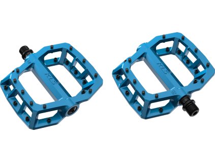 73977 74023 KLS FLAT 50 2023 BLUE