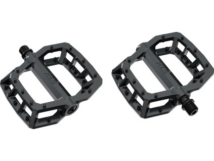 73976 74022 KLS FLAT 50 2023 BLACK