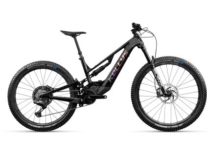 KELLYS Theos F100 SH 29"/27.5" 825Wh