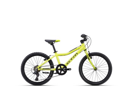 JERRY 1.0 - matná limetková 11"