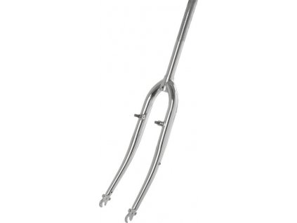 vidlica 28" 1" Hi-Ten chrómová