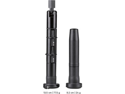 Multikľúč Topeak PLUG 'N TOOL MOUNTAIN