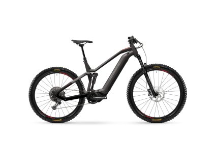 Haibike ALLMTN 2