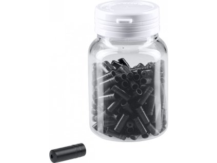 koncovka rad bowdenu 4 mm plast cerna 200ks img 424219 hlavni fd 3
