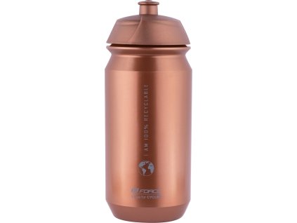 lahev force bio earth 0 5 l bronzovo seda img 255631 hlavni fd 3