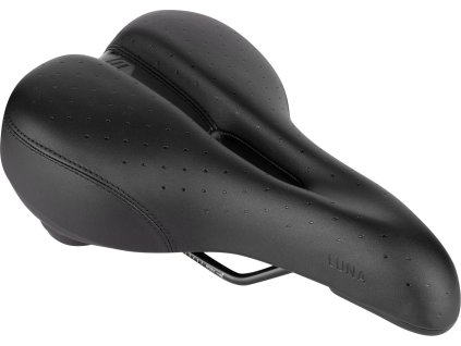 sedlo force luna uni turisticke s elastomerem img 201775 hlavni fd 3