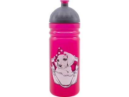 Fľaša R&B Psie slečna 700ml