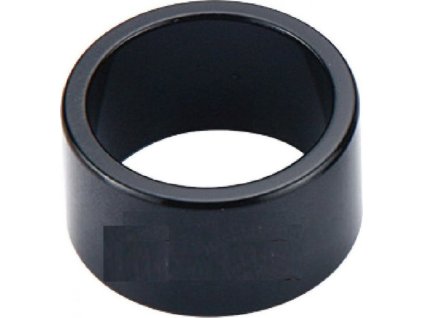 Podložka AH NECO Al 11/8 10mm čierna