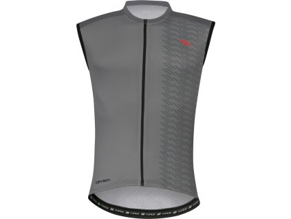 dres force cipher bez rukavu sedy l img 900084 hlavni fd 3