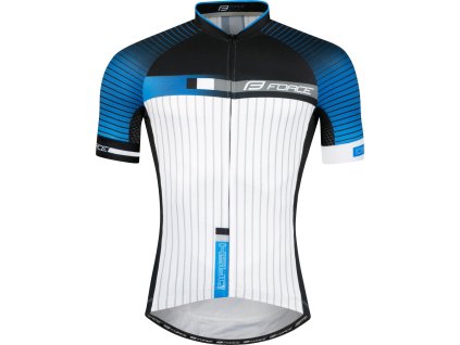 dres force dash kratky rukav modro cerno bily m img 900115 hlavni fd 3