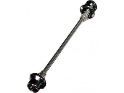Rýchloupínacia oska Novatec QR216F Bolt-On