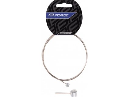 lanko brzdove force mtb 0 75m 1 5mm nerez balene img 43023 hlavni fd 3