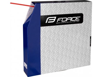 bowden brzdovy force 5mm cerveny 50m box img 44006 hlavni fd 3