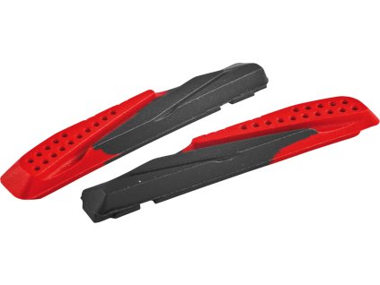 25756 brake shoes dualstop vr01