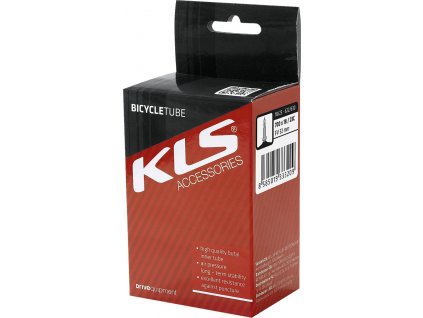 Duša KLS 24 x 1-3/8 (37-540) DV 40mm