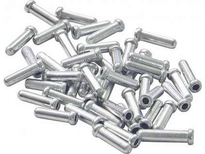 Koncovka radiaceho lanka AL 100 ks