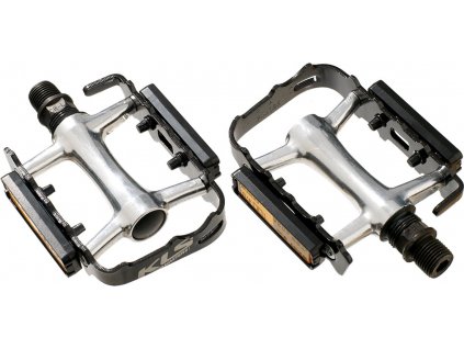 Pedál KLS MASTER NEW