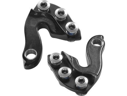 16866 16866 Dropout MTB Dynamic carbon monoque