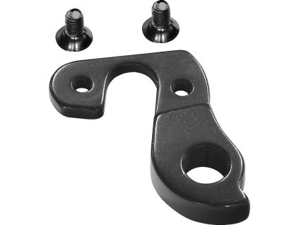 24299 24299 Dropout MTB SXC High Modulus Carbon monocoque